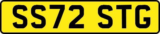 SS72STG