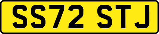 SS72STJ