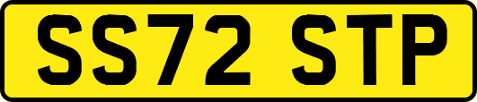 SS72STP