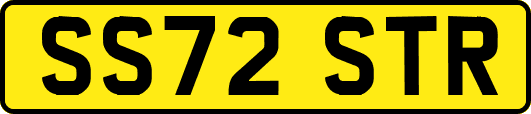 SS72STR