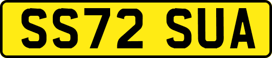 SS72SUA