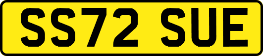 SS72SUE