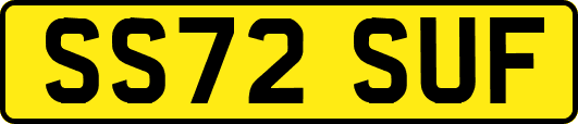 SS72SUF
