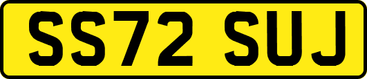 SS72SUJ