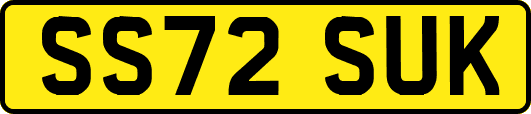 SS72SUK