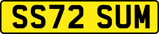SS72SUM