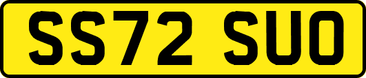 SS72SUO