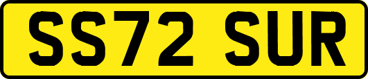 SS72SUR