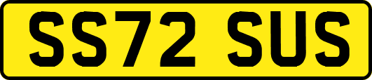 SS72SUS