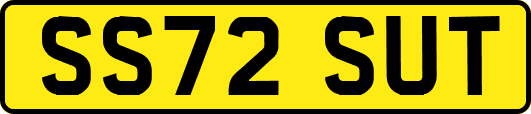SS72SUT