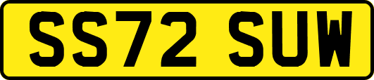 SS72SUW