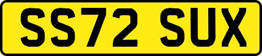 SS72SUX