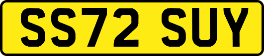 SS72SUY