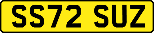 SS72SUZ