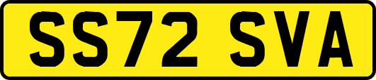 SS72SVA