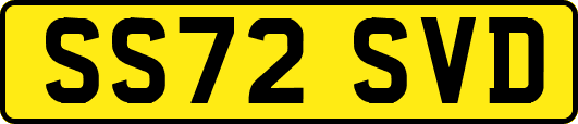 SS72SVD