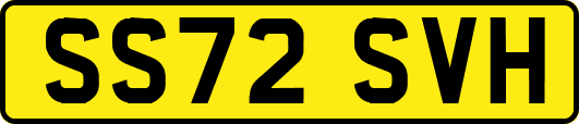 SS72SVH