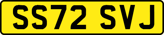 SS72SVJ