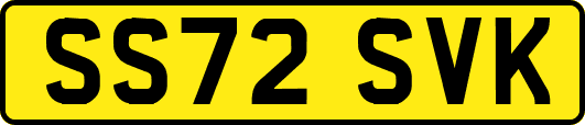 SS72SVK