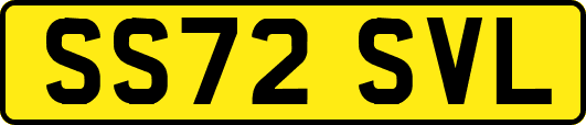 SS72SVL