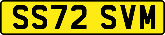 SS72SVM