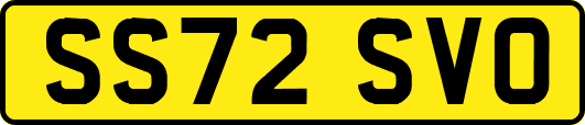 SS72SVO
