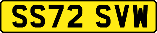 SS72SVW