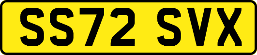 SS72SVX