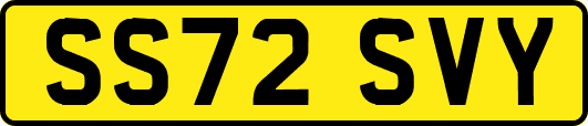 SS72SVY