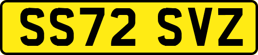 SS72SVZ