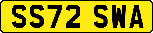 SS72SWA