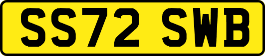 SS72SWB