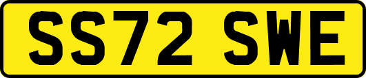 SS72SWE