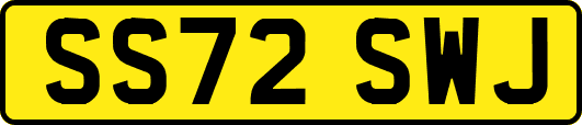 SS72SWJ