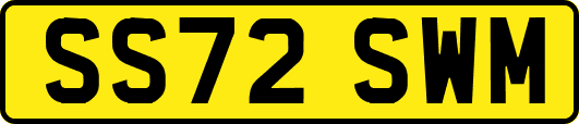 SS72SWM