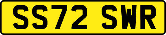SS72SWR