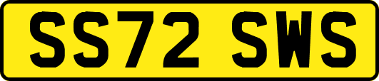 SS72SWS