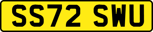 SS72SWU