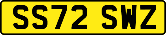 SS72SWZ