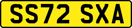 SS72SXA