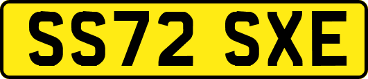 SS72SXE