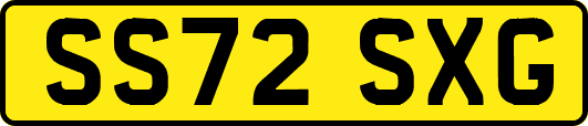 SS72SXG
