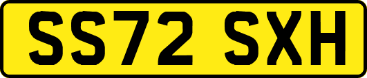 SS72SXH