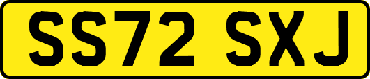 SS72SXJ