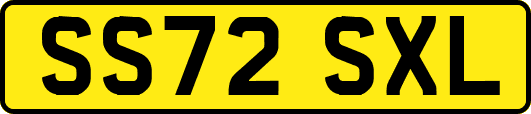 SS72SXL