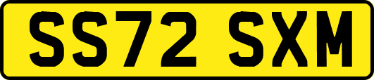 SS72SXM