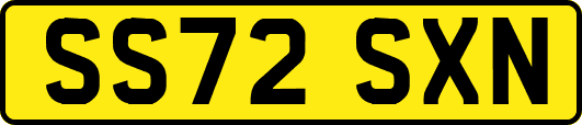 SS72SXN