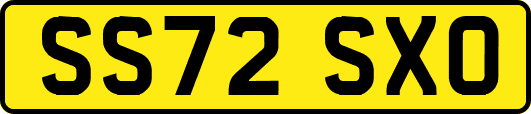 SS72SXO
