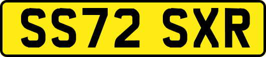 SS72SXR