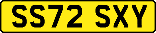 SS72SXY